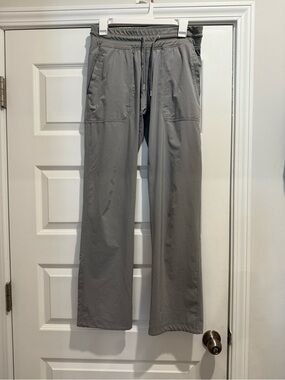 Free Fly Apparel Men's Gray Pants
